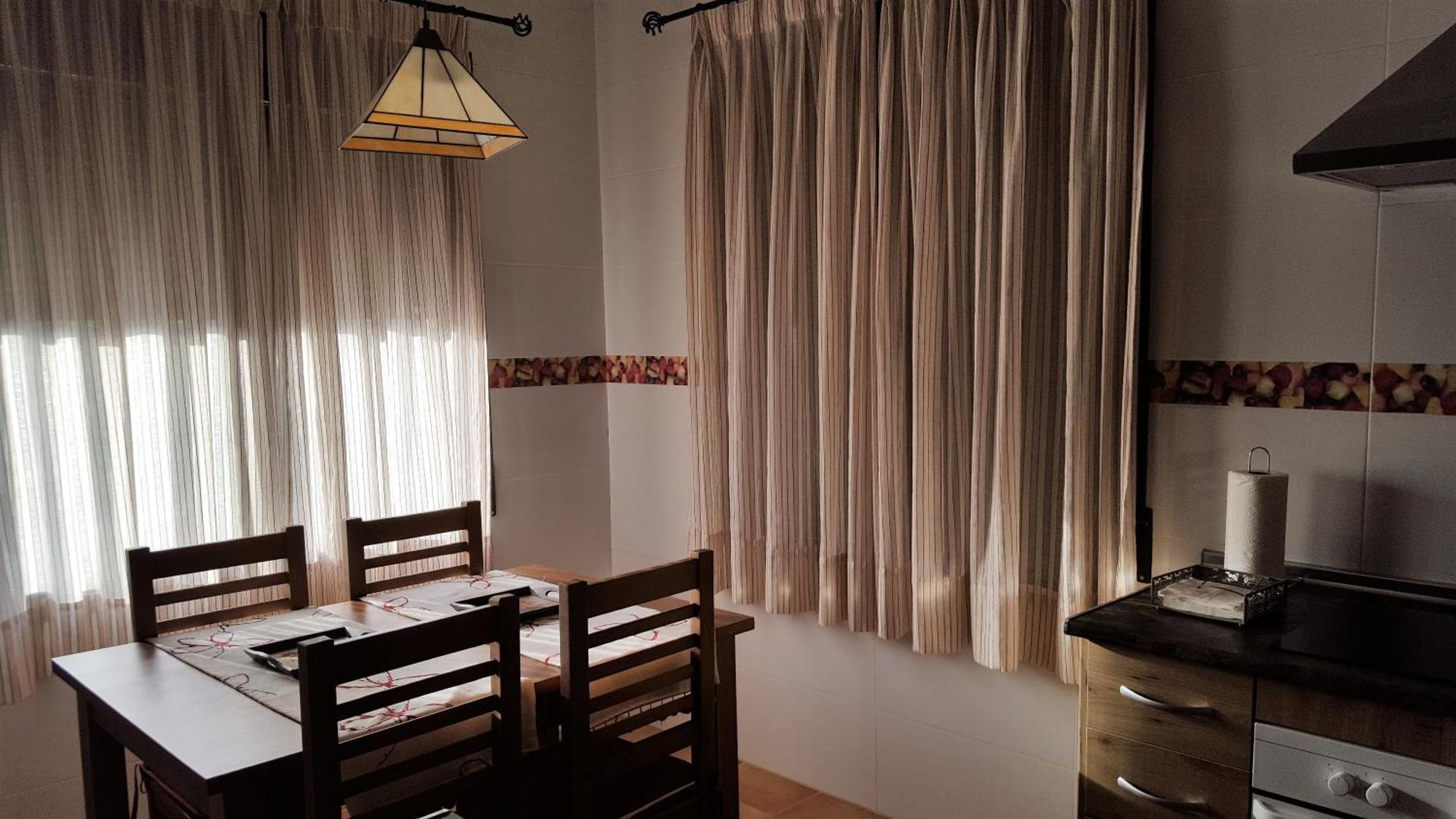 Casa de dos habitaciones con piscina privada en Cabañeros Navas de Estena Exterior foto
